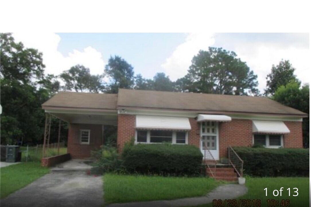 2979 Laney Ave in Macon, GA - Building Photo