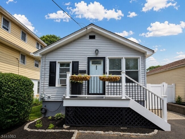 property at 93 Horton Ave