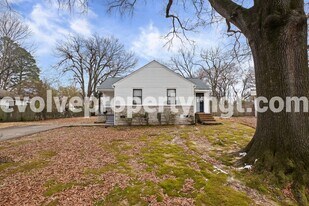 4311 Judy Cove in Memphis, TN - Building Photo