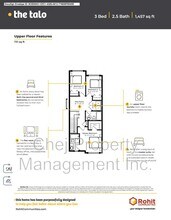 1436 Keswick Dr SW in Edmonton, AB - Building Photo - Building Photo