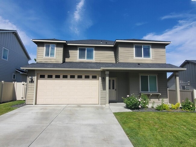 property at 538 Jordan Ln