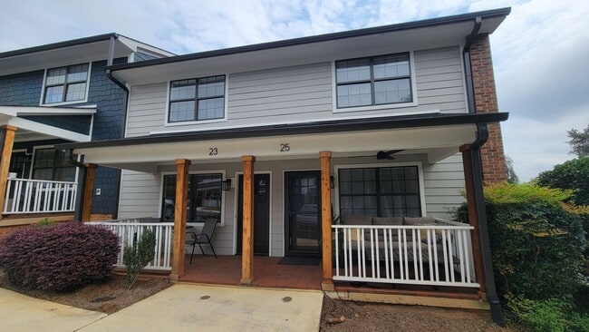 property at 408 Townes St