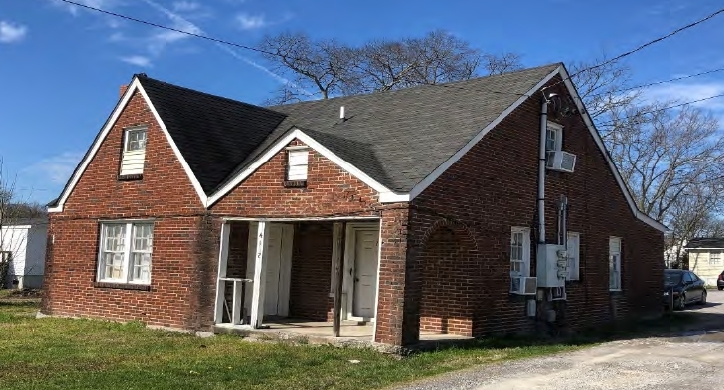 412 S Maple St in Lebanon, TN - Building Photo