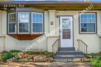 18 Steel Ave in Coatesville, PA - Building Photo - Building Photo