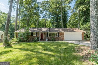 427 Peyton Rd SW in Atlanta, GA - Building Photo - Building Photo