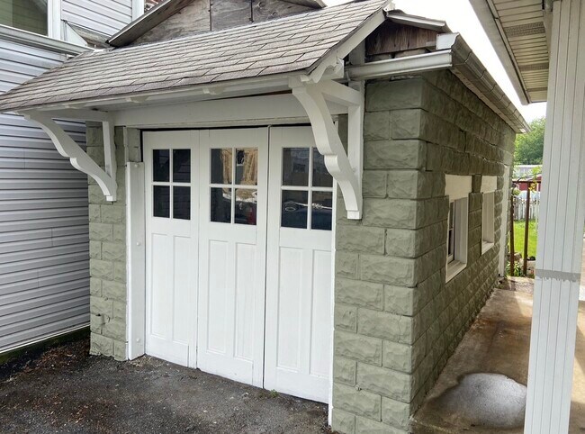 3416 N 6th St in Harrisburg, PA - Building Photo - Building Photo