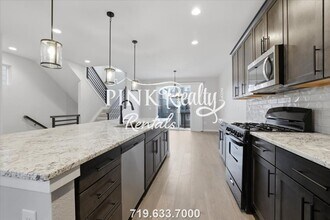 8748 Swagger Dr in Colorado Springs, CO - Building Photo - Building Photo