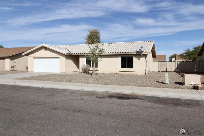 property at 11268 E 25th St
