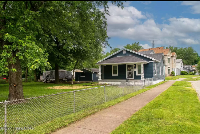 3100 Montana Ave in Louisville, KY - Building Photo - Building Photo