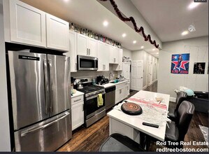 33 Wigglesworth St, Unit 1 in Boston, MA - Foto de edificio - Building Photo