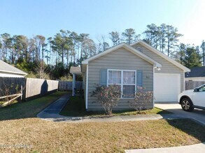 307 Church Rd in Havelock, NC - Building Photo - Building Photo