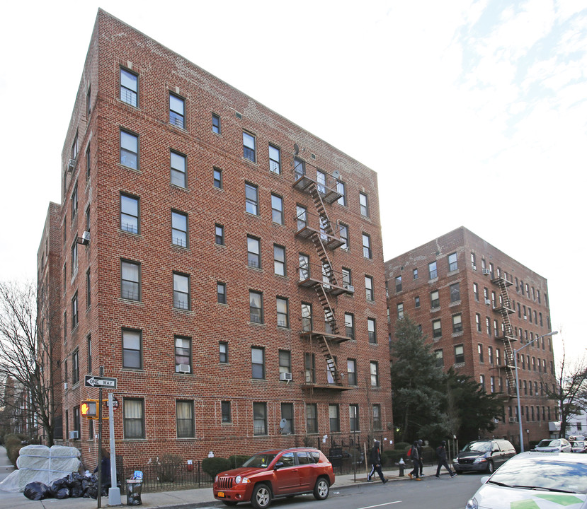 501 New York Ave in Brooklyn, NY - Building Photo