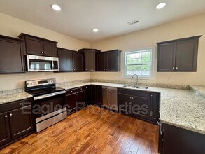 114 Quail Hollow Dr in Goldsboro, NC - Building Photo - Building Photo