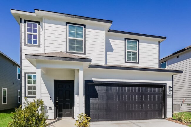 property at 20043 Briarcliff Pk Ln