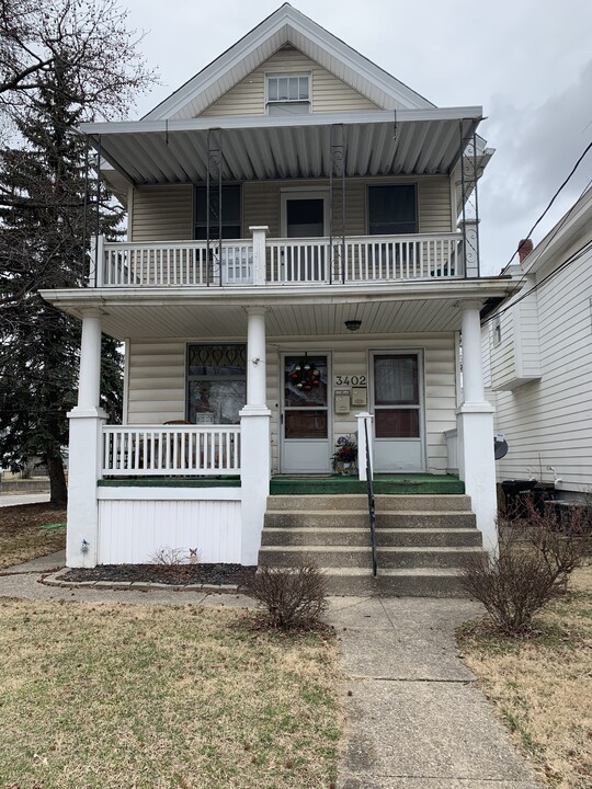 3402 Brotherton Rd, Unit #2 in Cincinnati, OH - Building Photo