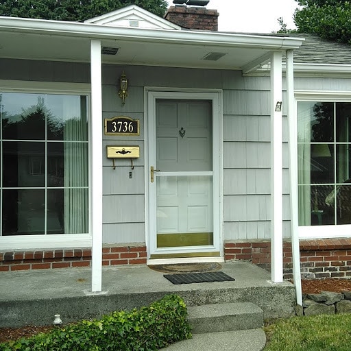 3736 N Ferdinand St in Tacoma, WA - Building Photo - Building Photo