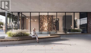 1720 Bayview Ave in Toronto, ON - Building Photo - Building Photo