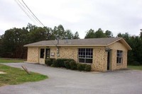 Shady Oaks Apartments in Mount Pleasant, TX - Building Photo - Building Photo