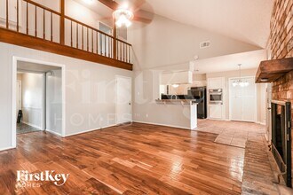 3609 Avenue P in Rosenberg, TX - Building Photo - Building Photo