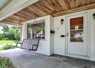 916 E Maxwell Ln in Bloomington, IN - Building Photo - Building Photo
