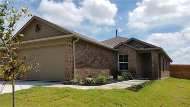 220 Northern Flicker St in Kyle, TX - Foto de edificio - Building Photo