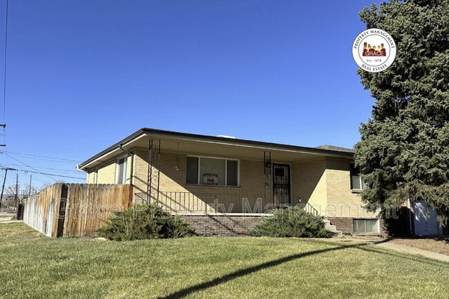 property at 501 Yates St