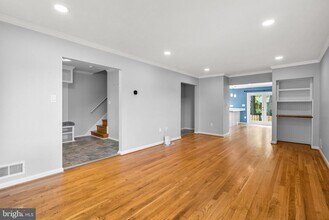 3331 Spring Ln in Falls Church, VA - Building Photo - Building Photo