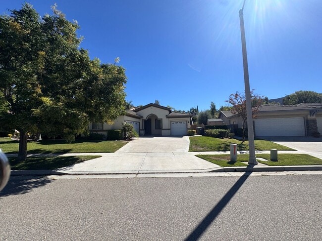 property at 1838 Plainfield Way