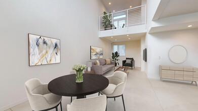 The Evelyn Townhomes: Luxe Living in the H... in San Diego, CA - Building Photo - Building Photo