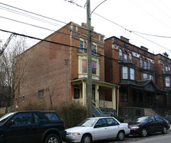 4402 Locust Apartments