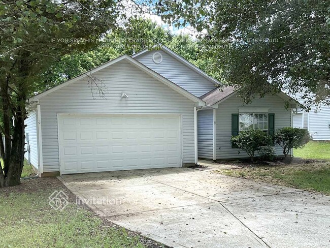 property at 2073 Chapel Creek Rd