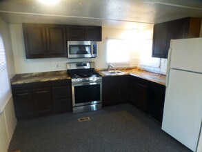3526 N Cascade Ave in Colorado Springs, CO - Building Photo - Building Photo