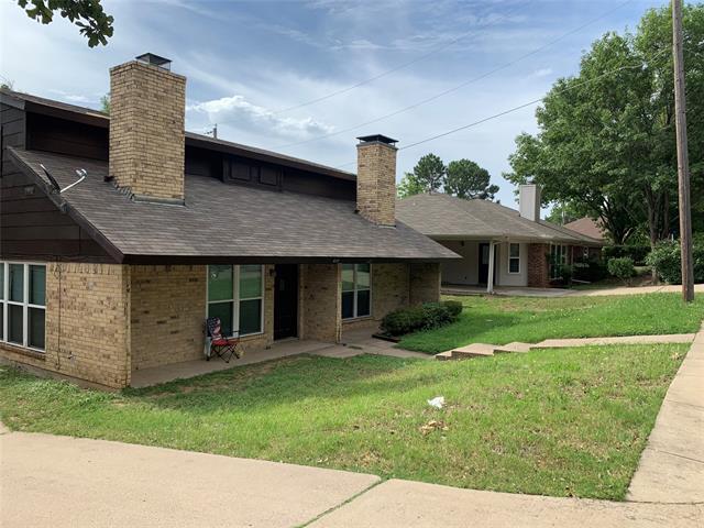 property at 625 Cousins Ln