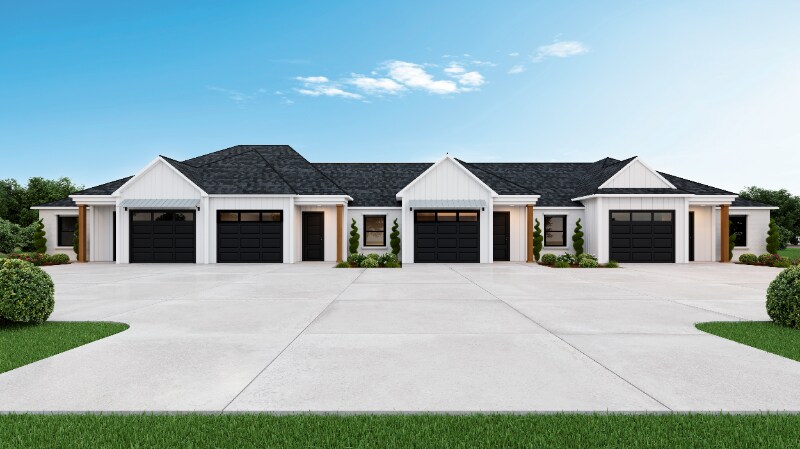 107 Perdido Ln in Monroe, LA - Building Photo