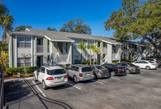 The Preserve at South Tampa in Tampa, FL - Building Photo - Primary Photo