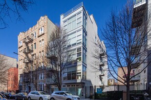 117 S 3rd St in Brooklyn, NY - Building Photo