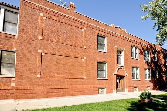 4649 N Kasson Ave in Chicago, IL - Building Photo - Building Photo