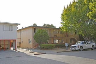 924 Delbert Way in San Jose, CA - Building Photo - Building Photo