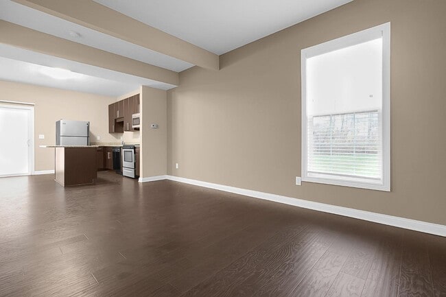 5527 Albany Terrace Way in Westerville, OH - Foto de edificio - Building Photo