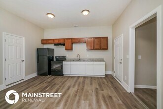 3409 Vermont Ave in Louisville, KY - Building Photo - Building Photo