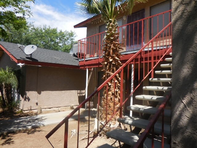 2921 La Costa St in Bakersfield, CA - Foto de edificio - Building Photo