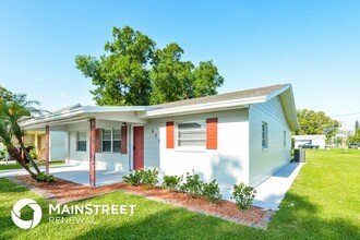 500 Maryland Ave in St. Cloud, FL - Building Photo - Building Photo