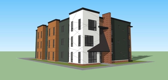 Parkview Apartments