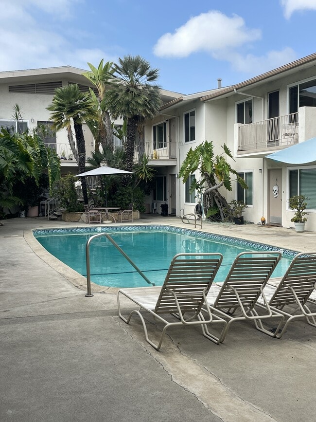 property at 3355 Manning Ave