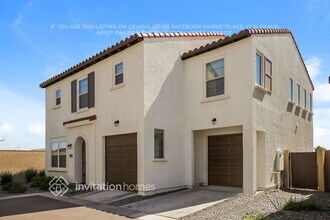 5013 N 189th Dr in Litchfield Park, AZ - Building Photo - Building Photo