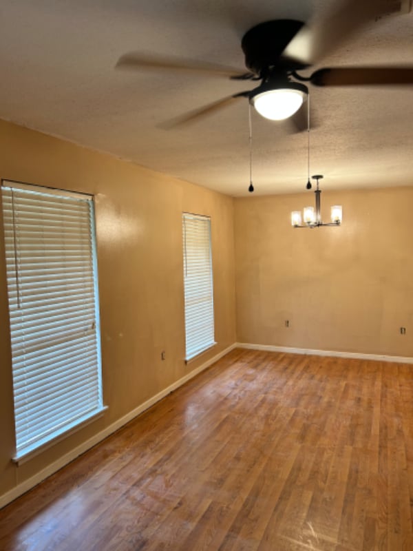 647 Spryfield Rd in Jackson, MS - Building Photo - Building Photo