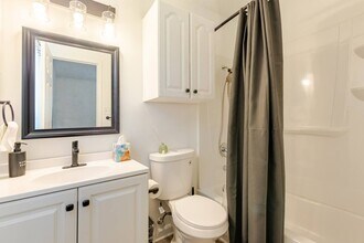 1751 Horseshoe Cir in Round Rock, TX - Building Photo - Building Photo
