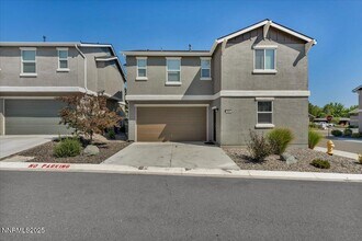 916 Garden Ct in Carson City, NV - Building Photo - Building Photo