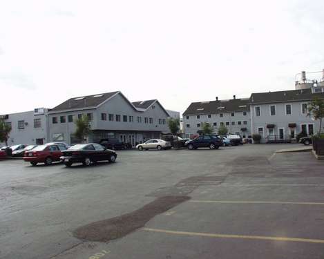 Tannery Lofts in Berkeley, CA - Building Photo - Building Photo