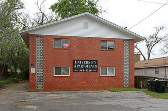 University Apartments in Tallahassee, FL - Building Photo - Building Photo